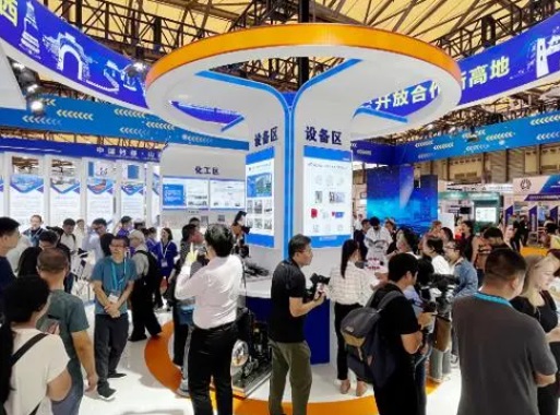 2025廣州國際精細(xì)化工技術(shù)及裝備展覽會(huì)