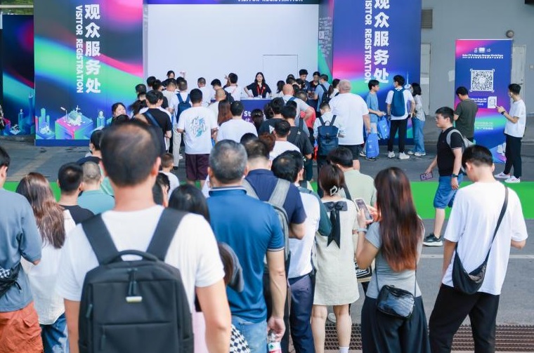 2025世界水科技博覽會(huì)-水務(wù)展-水處理展會(huì)