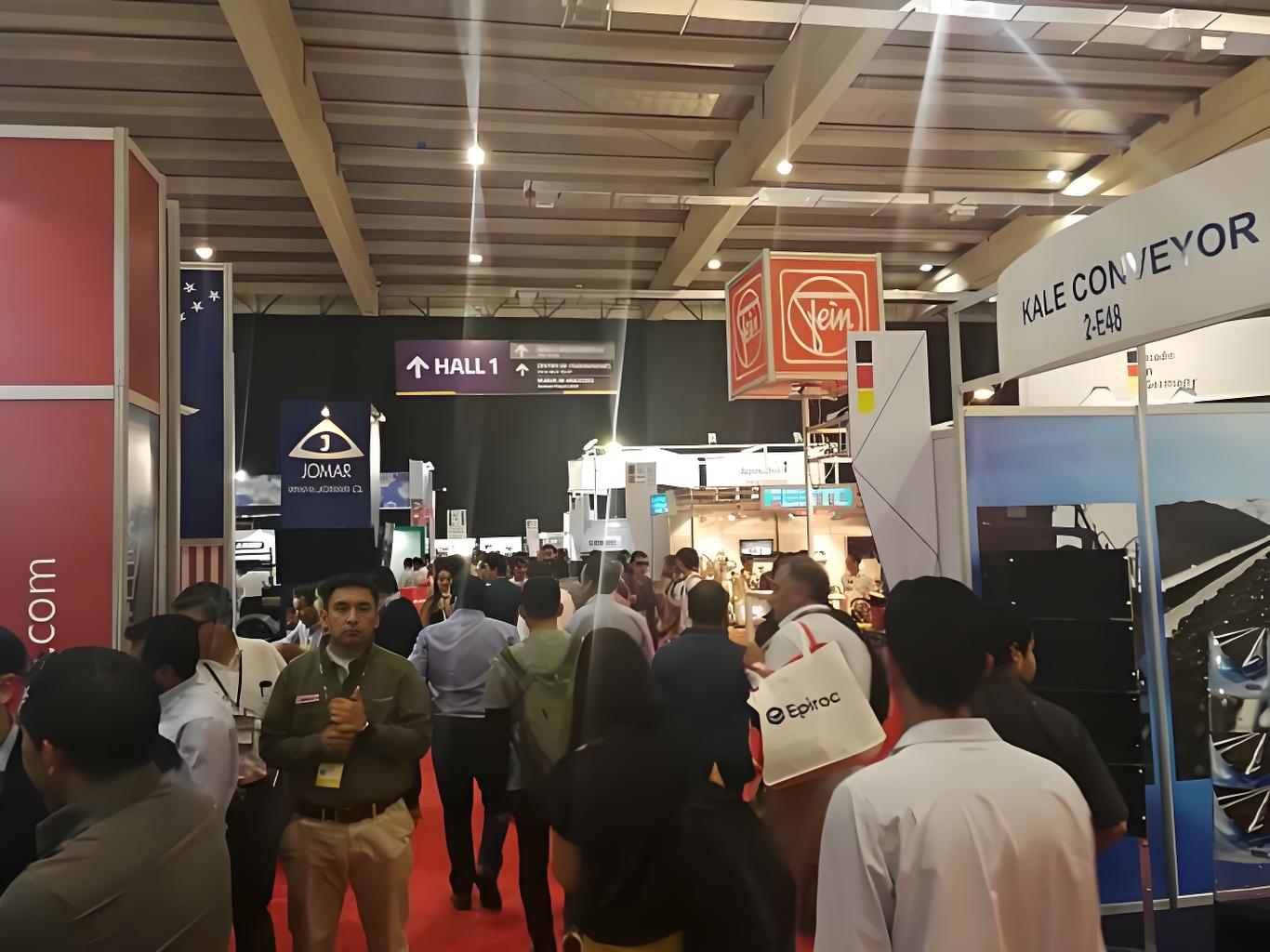 2026 年加拿大多倫多國際礦業機械展（PDAC 2026）