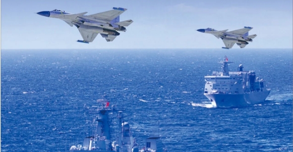 2025新疆國防信息化與電子技術展