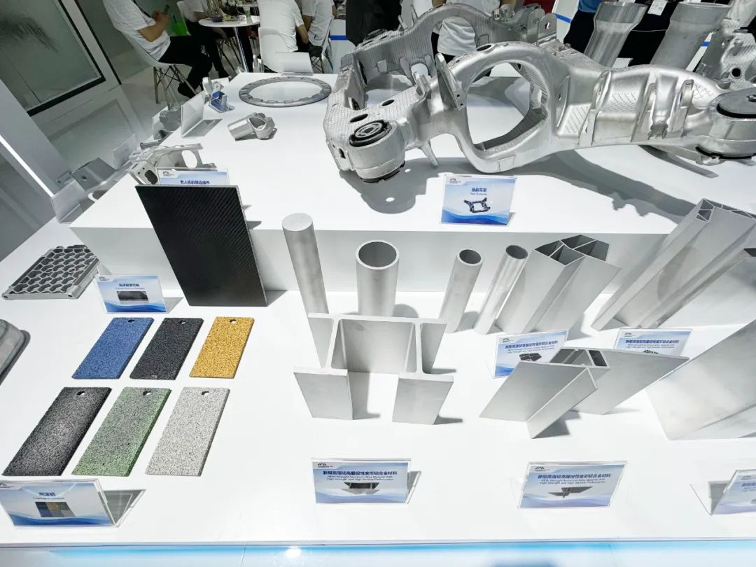 2026西北鋁工業(yè)博覽會