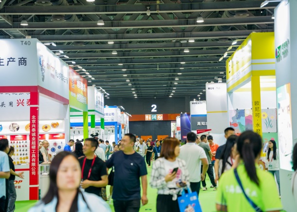 2026第16屆亞太地坪展-地坪機械展-地坪保養展-地坪材料展