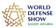 World Defense Show2026第三屆沙特(利雅得)國際防務展