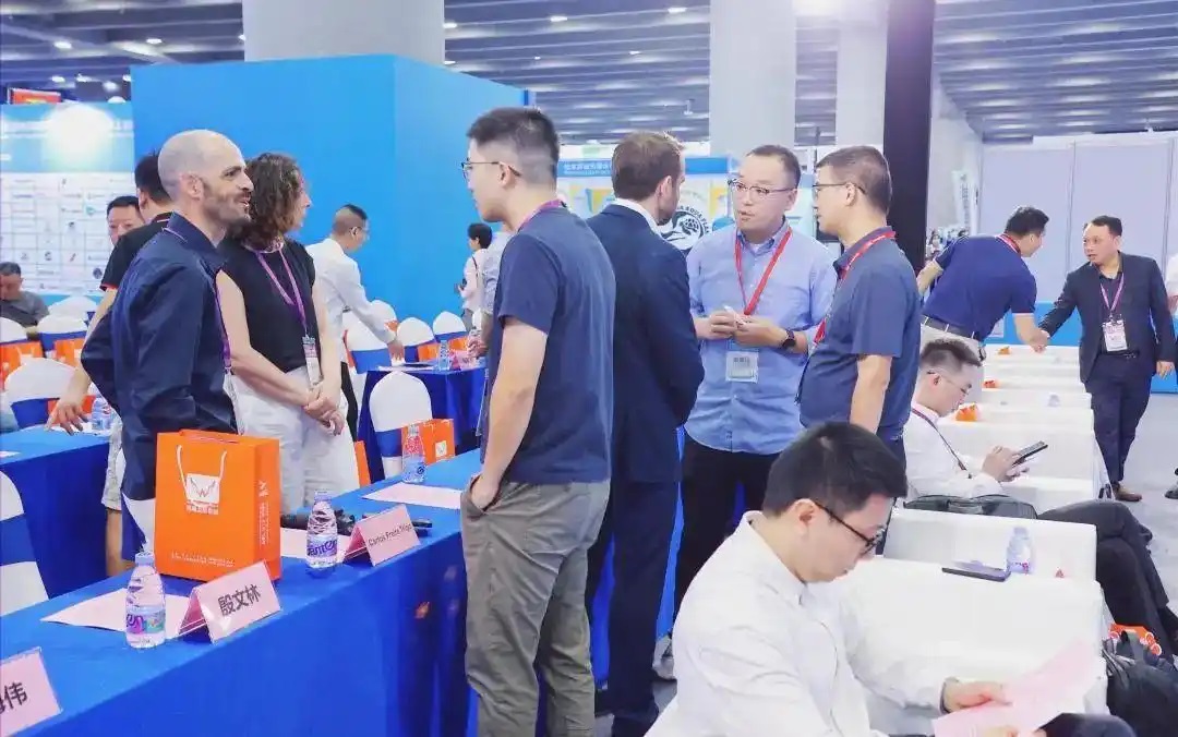 2026亞洲水系旅游·運動·休閑船艇與游艇博覽會暨新能源智能船艇與無人船艇生態展