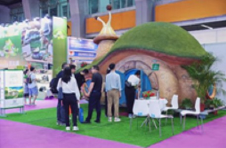 2026廣州國際露營裝備展覽會